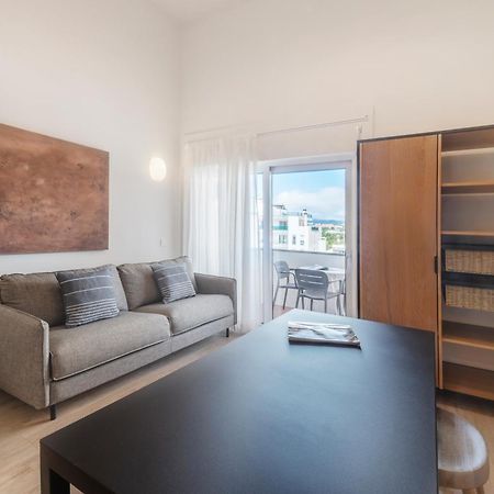 Cascais Lofts By Olala Homes Exterior photo