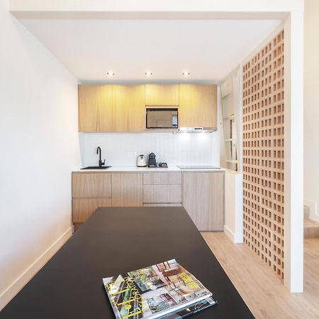 Cascais Lofts By Olala Homes Exterior photo