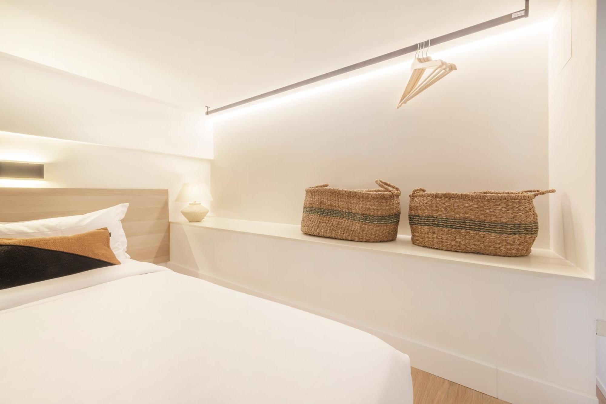 Cascais Lofts By Olala Homes Exterior photo