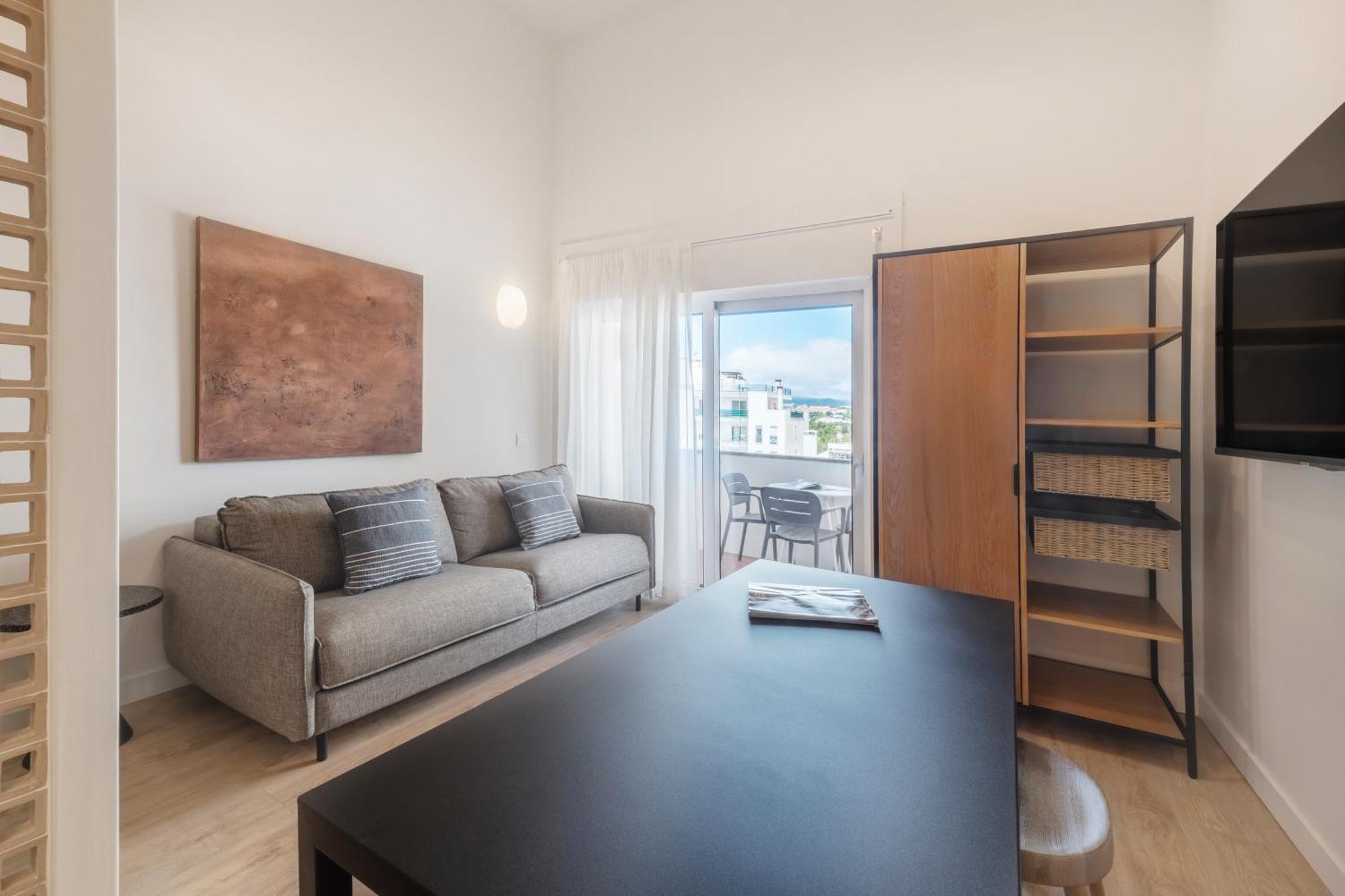 Cascais Lofts By Olala Homes Exterior photo