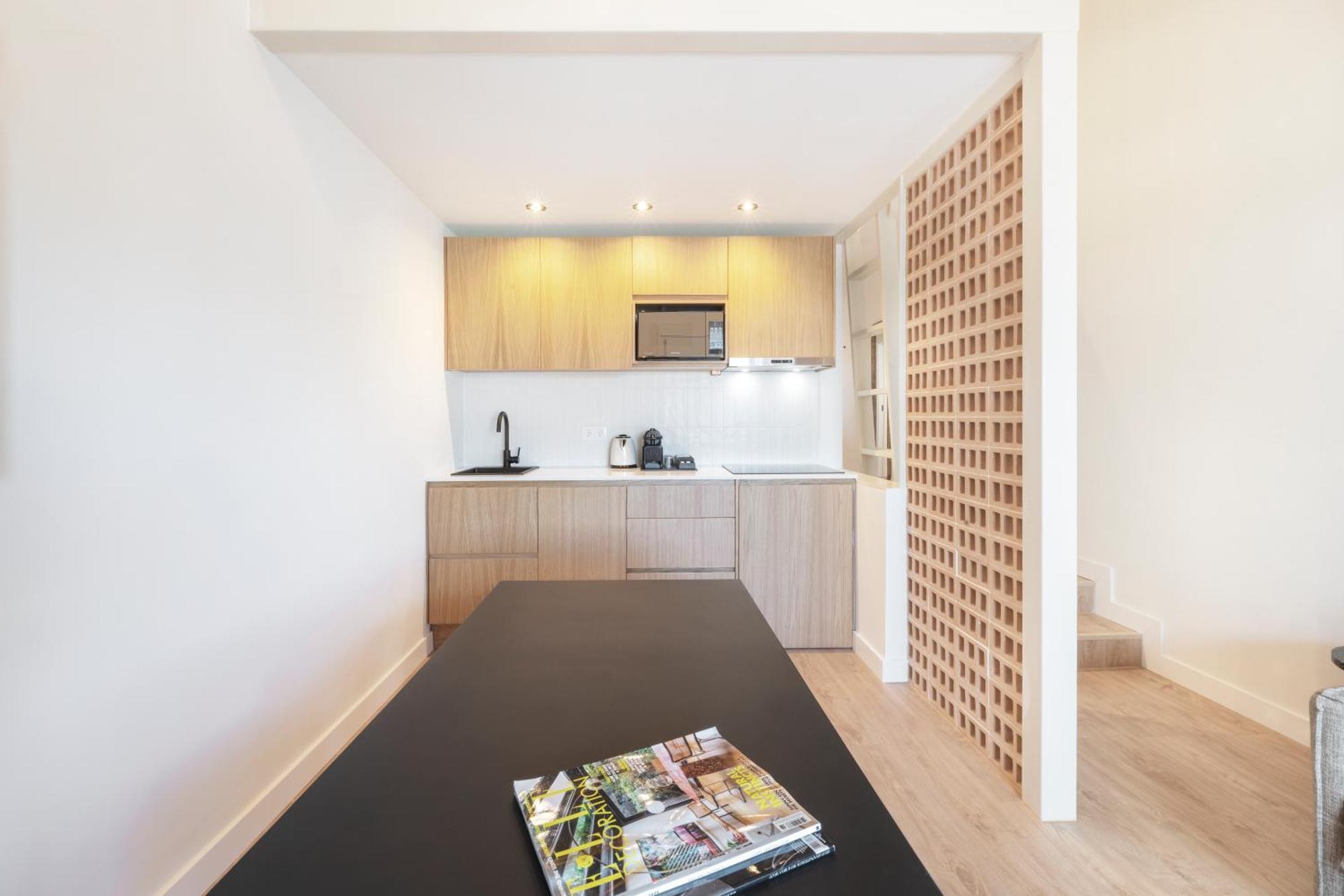 Cascais Lofts By Olala Homes Exterior photo