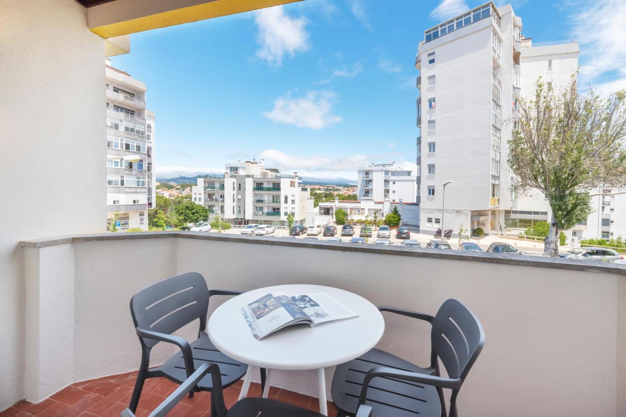 Cascais Lofts By Olala Homes Exterior photo