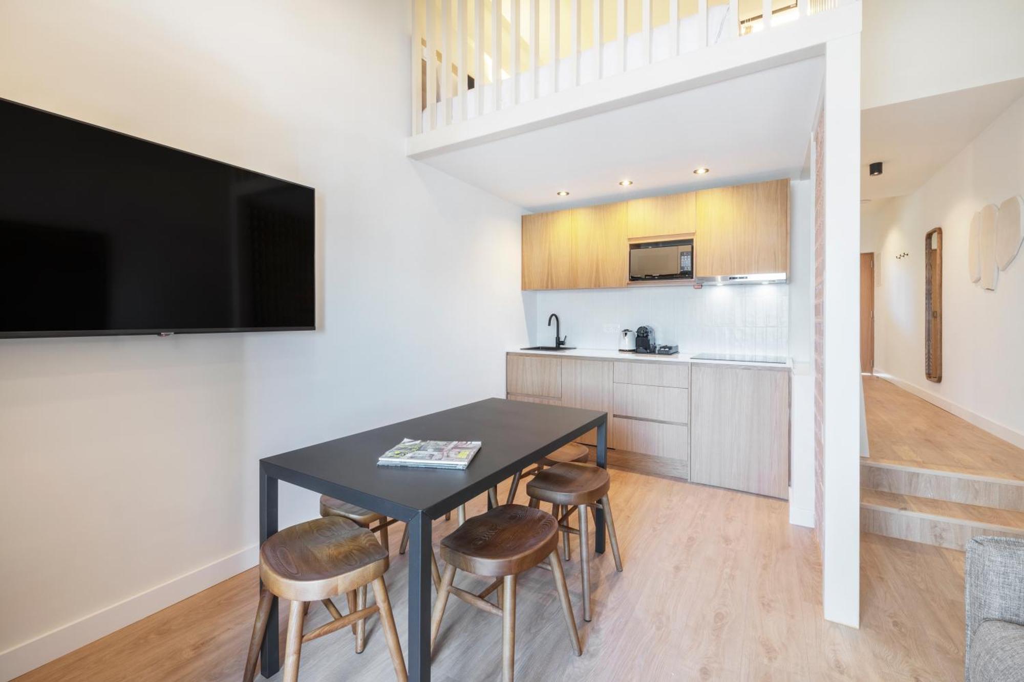 Cascais Lofts By Olala Homes Exterior photo